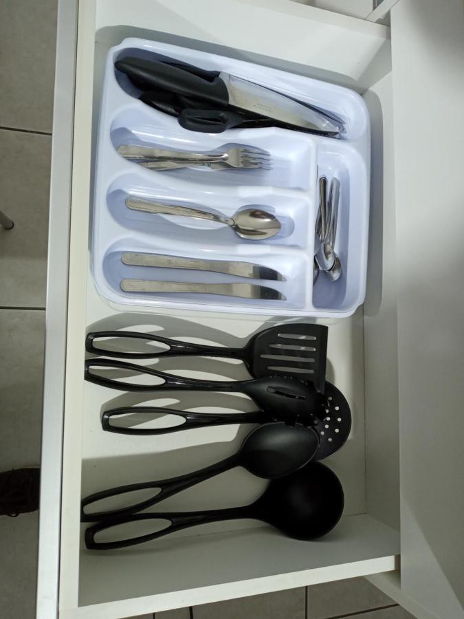 Apartamento No Coracao De 库里提巴 外观 照片