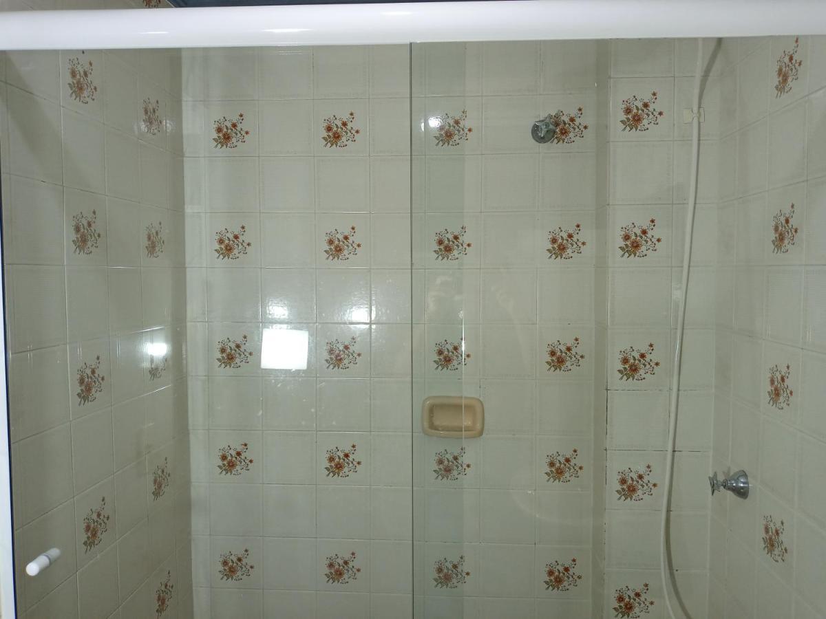 Apartamento No Coracao De 库里提巴 外观 照片