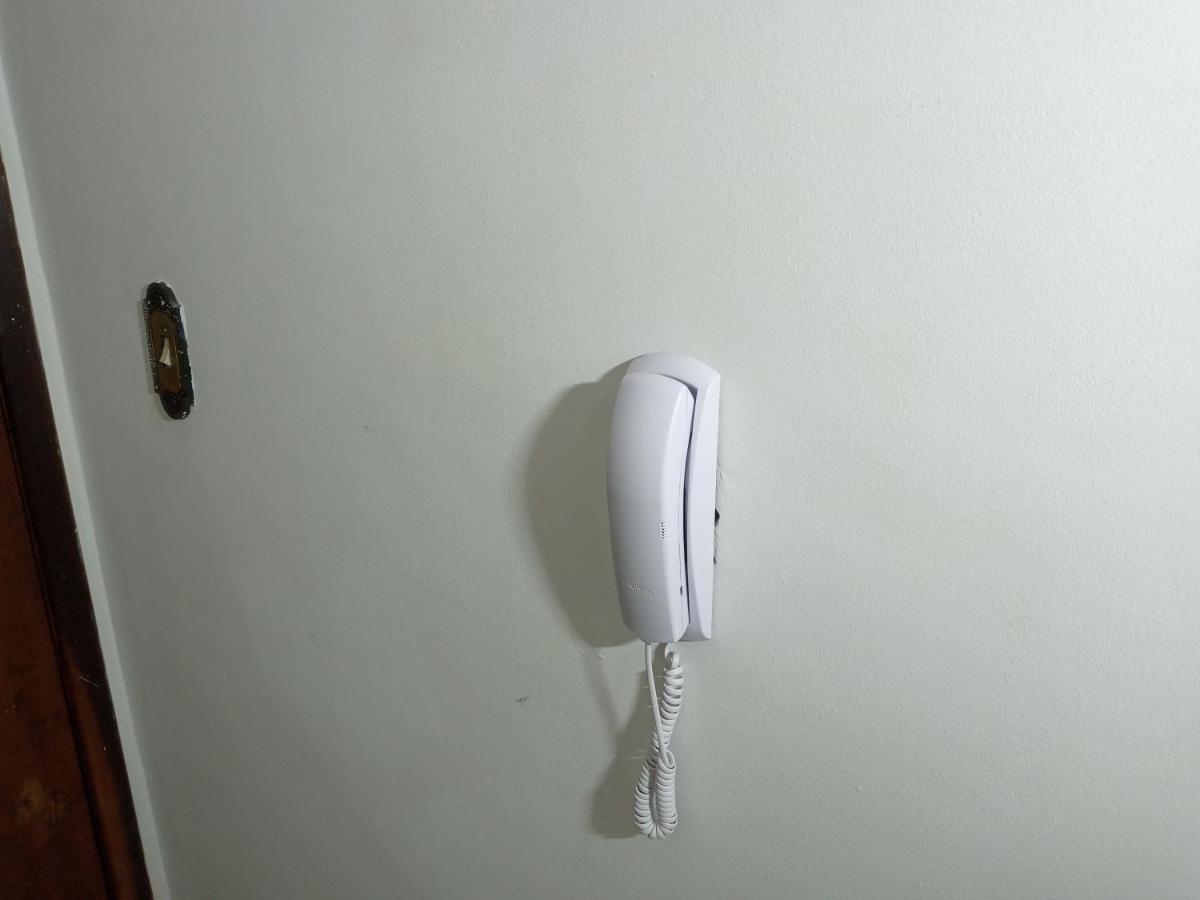 Apartamento No Coracao De 库里提巴 外观 照片