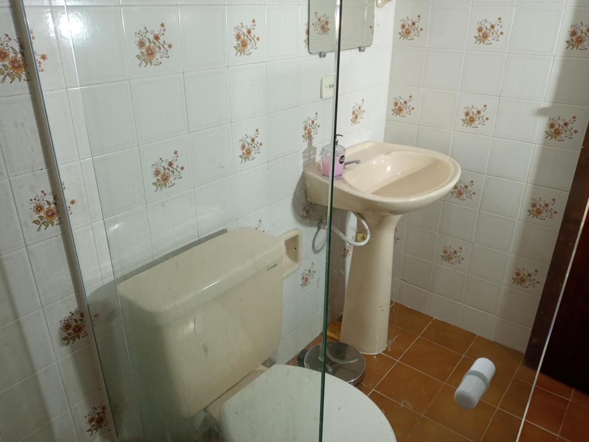 Apartamento No Coracao De 库里提巴 外观 照片